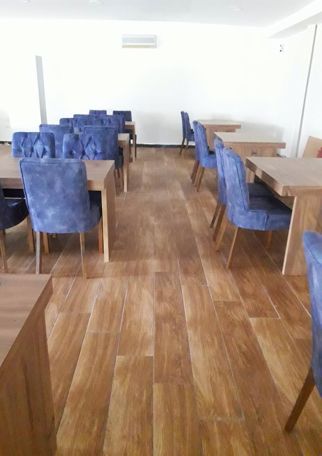 Otel Club Delfin Antalya
