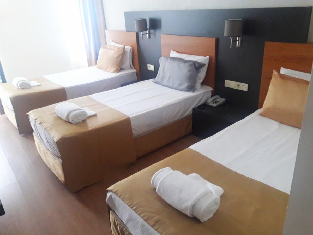 Otel Club Delfin