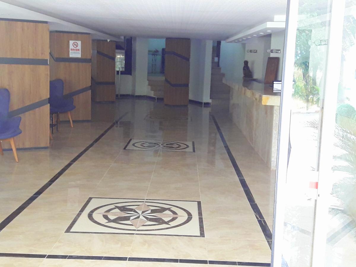 Otel Club Delfin Antalya