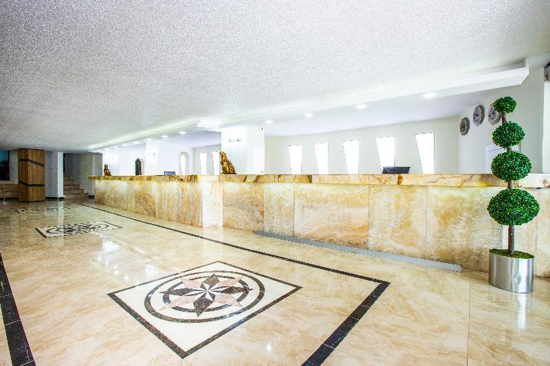 Club Delfin Otel Antalya